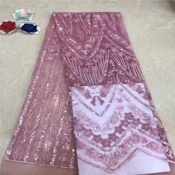 Nigerian Laces Fabric High Quality French Tulle African Laces Fabric African French Tulle Lace for Wedding dress XC8-56 
Nigerian Laces Fabric High Quality French Tulle African Laces Fabric African French Tulle Lace for Wedding dress XC8-56