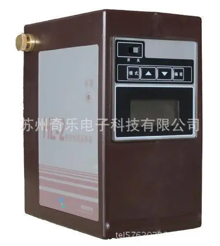 HL-2 single gas constant flow air sampler HL500 double way digital constant current air sampler
HL-2 single gas constant flow air sampler HL500 double way digital constant current air sampler
