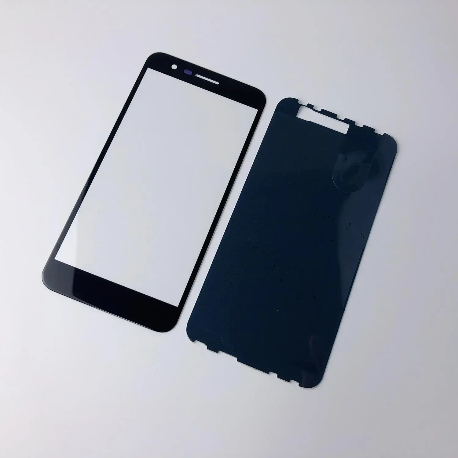 Front Glass Plate For LG K8 2018 X300 X240 M200 M200N MS210 M210 LCD Display Front Glass Touch Screen Sensor + Adhesive
Front Glass Plate For LG K8 2018 X300 X240 M200 M200N MS210 M210 LCD Display Front Glass Touch Screen Sensor + Adhesive