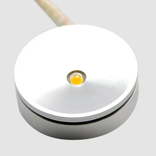 Factory wholesale price Dimmable and Non-dimmable 3W mini LED cabinet light puck kitchen display counter showcase spot lamp
Factory wholesale price Dimmable and Non-dimmable 3W mini LED cabinet light puck kitchen display counter showcase spot lamp
