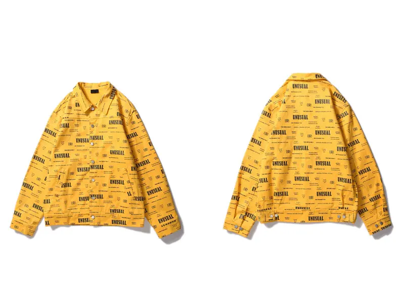 Vintage Snaps Button Jackets 4
