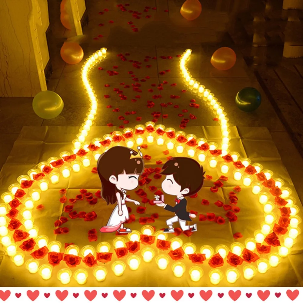 10PCS Heart-Shaped Jelly Candles Wedding Valentine Day Romantic Decoration Smokeless Eco-friendly Heart Candles Home Decoration
10PCS Heart-Shaped Jelly Candles Wedding Valentine Day Romantic Decoration Smokeless Eco-friendly Heart Candles Home Decoration