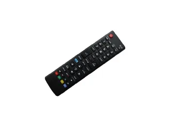General Remote Control For LG 43LX570H 49LX570H 55LX570H 65LX570H 32LY560H 39LY560H 42LY560H 47LY560H LED LCD WEBOS HD TV
General Remote Control For LG 43LX570H 49LX570H 55LX570H 65LX570H 32LY560H 39LY560H 42LY560H 47LY560H LED LCD WEBOS HD TV