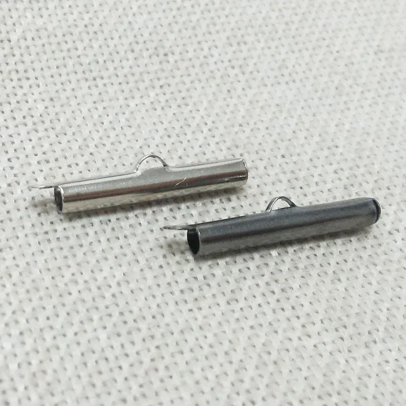 Necklace Connector Clasp Pinch bails toggle tube spacers tubing beads multylayers charms pearl Ropes crimps end threaded retro
Necklace Connector Clasp Pinch bails toggle tube spacers tubing beads multylayers charms pearl Ropes crimps end threaded retro