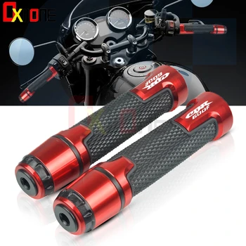 Motorcycle CNC Aluminum Hand Bar Protector Motor Hand Bar Grips Motorbike Hand Grip For Honda CBR600F CBR 600F 2011 2012 2013
Motorcycle CNC Aluminum Hand Bar Protector Motor Hand Bar Grips Motorbike Hand Grip For Honda CBR600F CBR 600F 2011 2012 2013