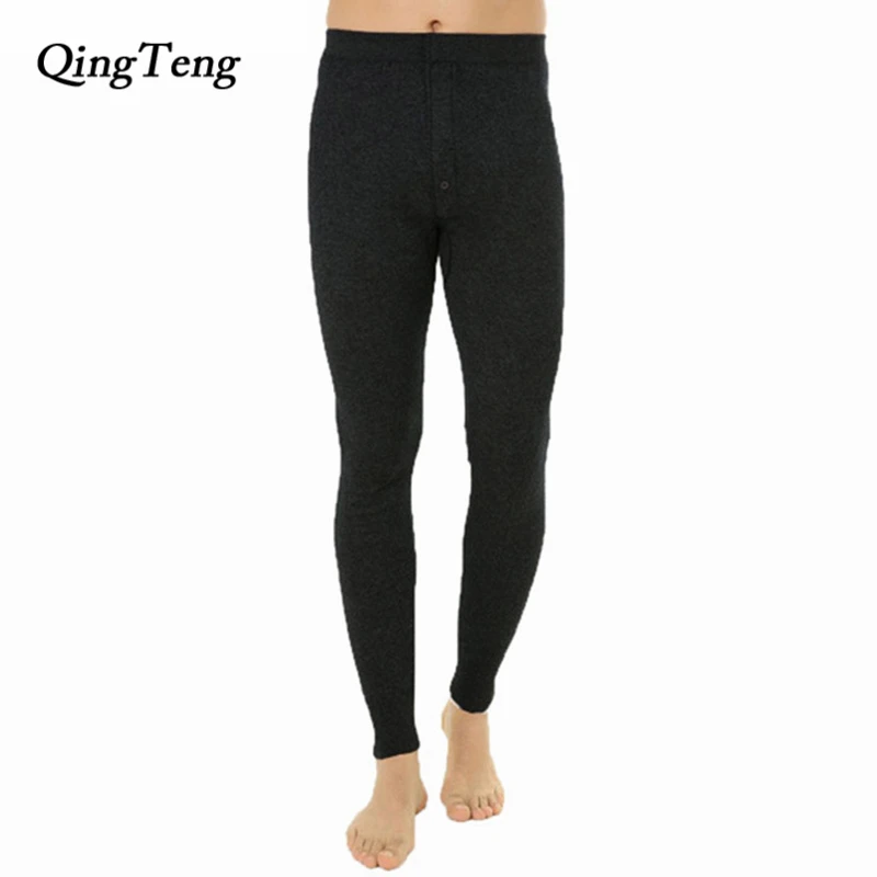 Men Winter Underwear Legging Cashmere Skinny Merino Pant For Men Sexy Thermal Underwear Warm Pants
Men Winter Underwear Legging Cashmere Skinny Merino Pant For Men Sexy Thermal Underwear Warm Pants