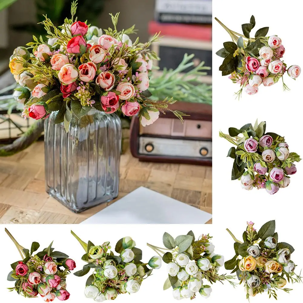 1Pc Artificial Rose Flower Stage Arch Garden Wedding Home Party Decoration Props New
1Pc Artificial Rose Flower Stage Arch Garden Wedding Home Party Decoration Props New