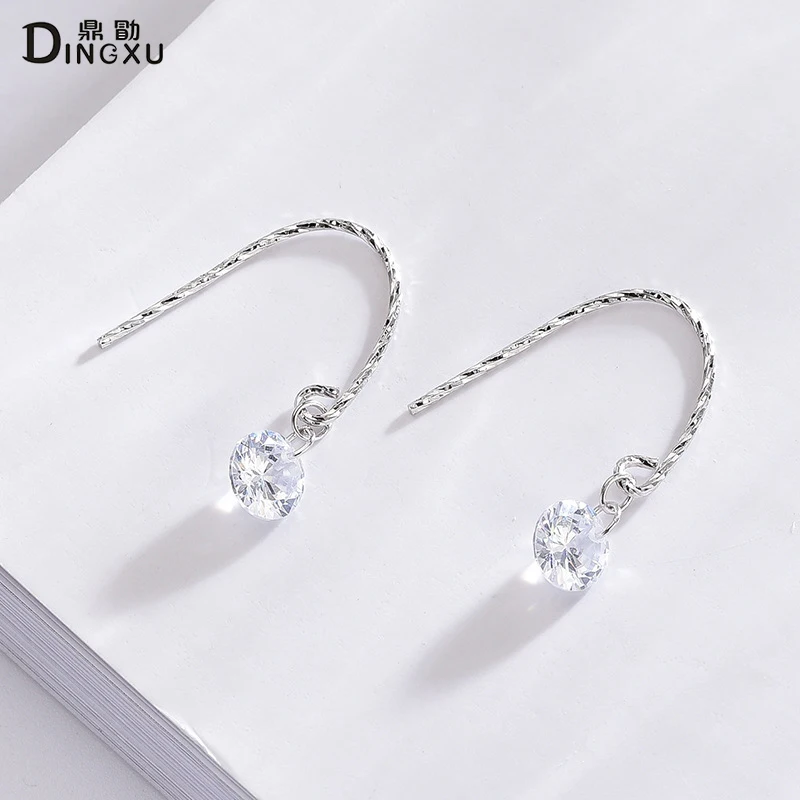 Fashion 925 Sterling Silver Holiday Christmas Party Micro insert Crystal Zircon Butterfly Bow Earrings for Women Wedding
Fashion 925 Sterling Silver Holiday Christmas Party Micro insert Crystal Zircon Butterfly Bow Earrings for Women Wedding