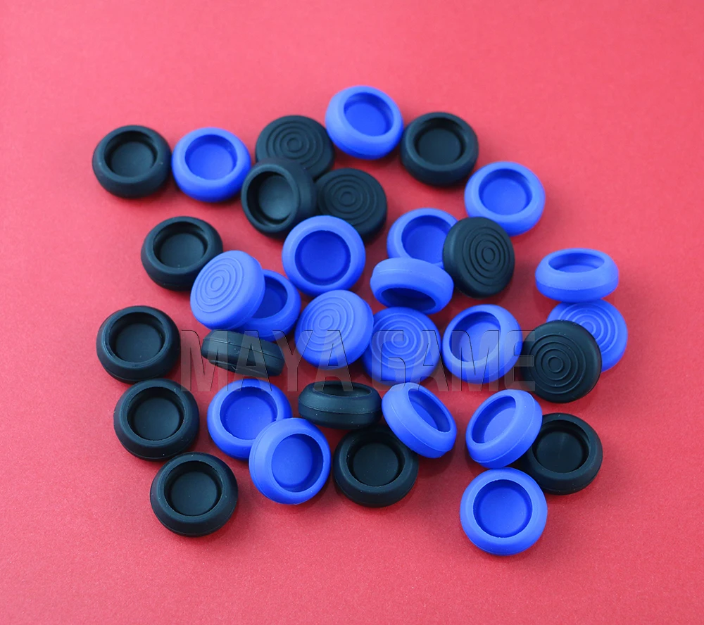 For PS 4 Thumb stick Extender Finger Analog Grips Thumb Grips 3D Joystick Caps For PS4 Controller 40pcs/lot
For PS 4 Thumb stick Extender Finger Analog Grips Thumb Grips 3D Joystick Caps For PS4 Controller 40pcs/lot