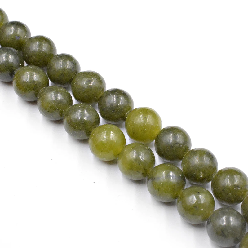 Natural Stone Xinyi Jades Beads 4-12mm Loose Beads for Jewelry Making Charm Accessories DIY Fashion Free Shipping
Natural Stone Xinyi Jades Beads 4-12mm Loose Beads for Jewelry Making Charm Accessories DIY Fashion Free Shipping