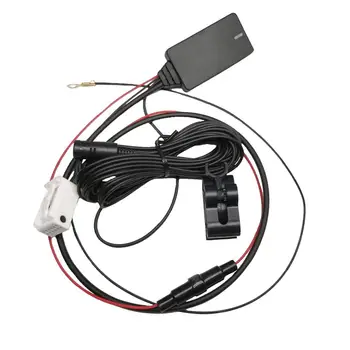 Camiseta Juvenil 3D NFL de Rúgbi: Conforto e Estilo para o Verão 9 12pin Car Wireless Bluetooth 5.0 Module Aux Adapter Dongle Audio Stereo New For Skoda Polo EOS Golf Passat Toura Yeti