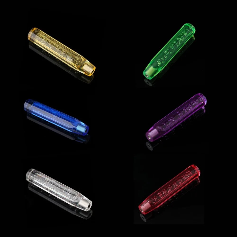 New Universal Crystal Bubble Shift Knob Car Shifter Head without LED 25cm
New Universal Crystal Bubble Shift Knob Car Shifter Head without LED 25cm