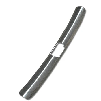 For Kia Optima K5 2016 2017 2018 Stainless Steel Exterior Car Inner Rear Bumper Guard Plate Cover Trim 1pcs
For Kia Optima K5 2016 2017 2018 Stainless Steel Exterior Car Inner Rear Bumper Guard Plate Cover Trim 1pcs