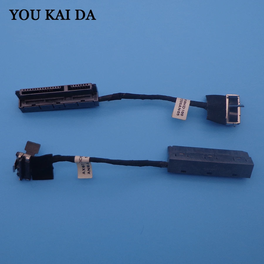 Laptop Sata Converter Adapter HDD Connector Socket for HP G4 G6 G62 G42 G56 G72 522M Q72C Hard Drive HDD Jack Port
Laptop Sata Converter Adapter HDD Connector Socket for HP G4 G6 G62 G42 G56 G72 522M Q72C Hard Drive HDD Jack Port