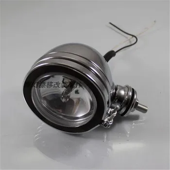 chrome silver clear moto parts Off-road accessories dirt pit bike lamp motocross racing motorcycle headlight ATV roof lighting
chrome silver clear moto parts Off-road accessories dirt pit bike lamp motocross racing motorcycle headlight ATV roof lighting