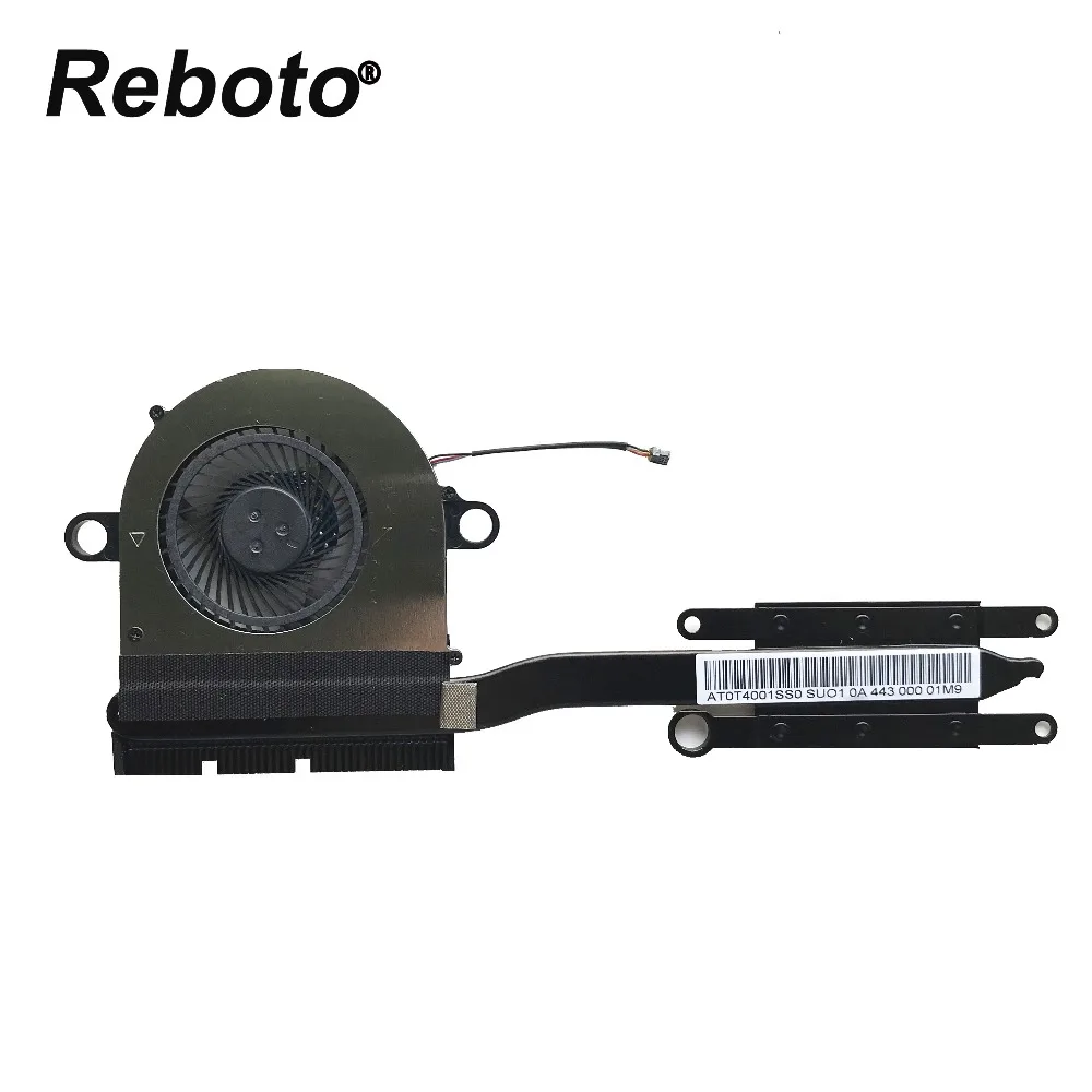 AT0T4001SS0 EG50040S1-C191 FOR LENOVO YOGA 11S 20246 FAN AND HEATSINK 100% Tested Fast Ship
AT0T4001SS0 EG50040S1-C191 FOR LENOVO YOGA 11S 20246 FAN AND HEATSINK 100% Tested Fast Ship