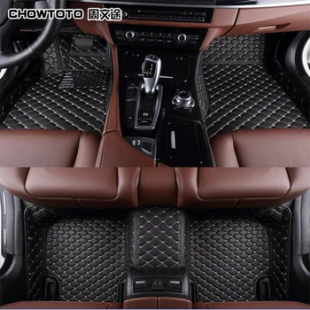 CHOWTOTO AA Custom Special Floor Mats For Hyundai ROHENS Coupe 2doors Waterproof Non-slip Rugs Carpets For Coupe
CHOWTOTO AA Custom Special Floor Mats For Hyundai ROHENS Coupe 2doors Waterproof Non-slip Rugs Carpets For Coupe