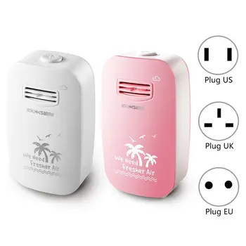 Air Cleaner Air Purifier 12 million Anion Fresh Air Mini Generator Office Home Super Silent Purification
Air Cleaner Air Purifier 12 million Anion Fresh Air Mini Generator Office Home Super Silent Purification