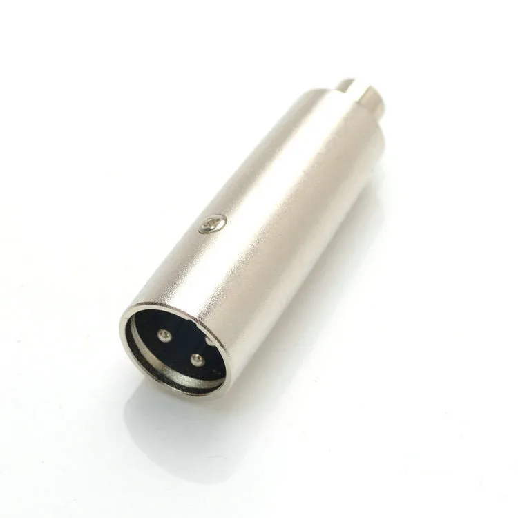 Горячая Распродажа 3 Pin XLR штекер-RCA гнездо аудио разъем адаптер соединитель, применяемый на микрофонном усилителе
Горячая Распродажа 3 Pin XLR штекер-RCA гнездо аудио разъем адаптер соединитель, применяемый на микрофонном усилителе