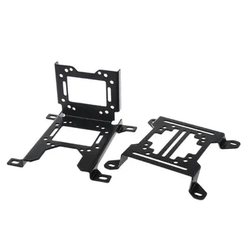 12cm PC Water Cooling Pump Radiator Support Holder Drainage Tank Reservoir Mounting Bracket Stand Heatsink Fan Holder 2 Type C26
12cm PC Water Cooling Pump Radiator Support Holder Drainage Tank Reservoir Mounting Bracket Stand Heatsink Fan Holder 2 Type C26