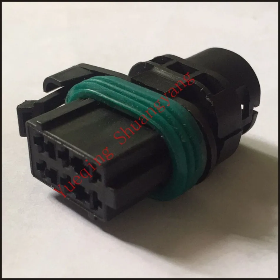 DJK3062Y-2.5-21 female male car wire connector 6P cable connector terminal block Plug socket seal connector automotive Plug
DJK3062Y-2.5-21 female male car wire connector 6P cable connector terminal block Plug socket seal connector automotive Plug