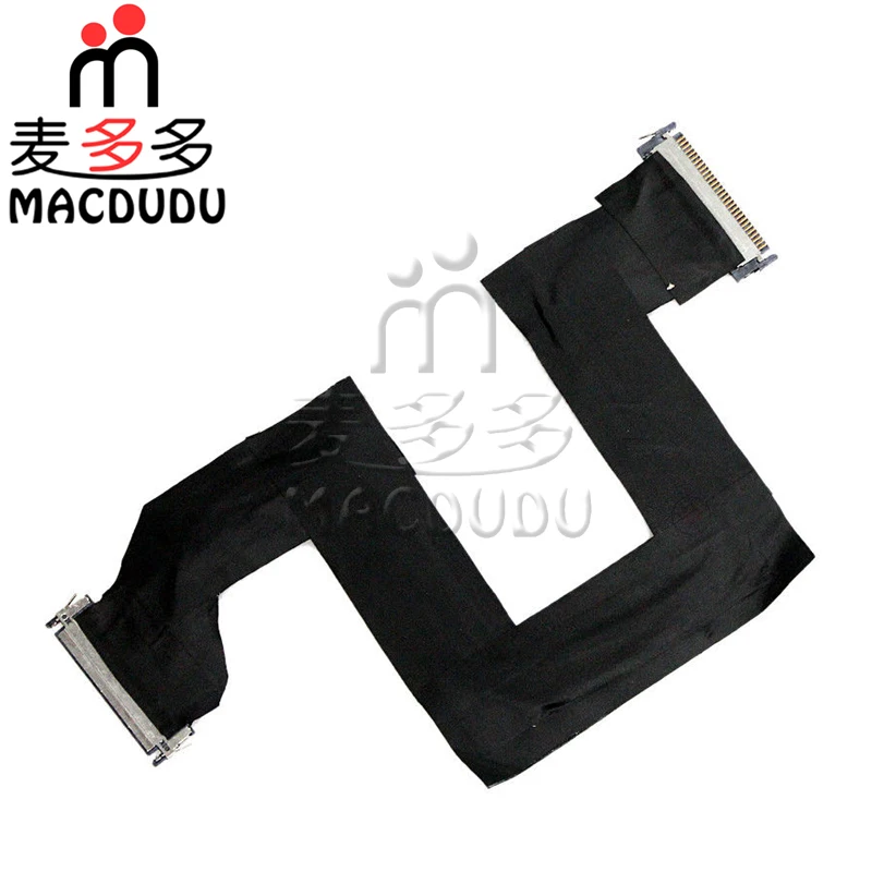 Новые испытания! Кабель ЖК LVDS Для iMac 21 5 "A1311 2009 593-1006 | Компьютеры и офис