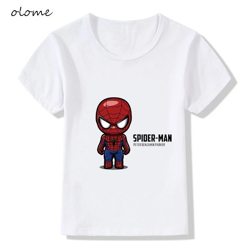 Q version Batman Spiderman Ironman Green Arrow Captain Wonder Woman America Marvel boys T shirt cute Superhero kids tee Tshirts
Q version Batman Spiderman Ironman Green Arrow Captain Wonder Woman America Marvel boys T shirt cute Superhero kids tee Tshirts