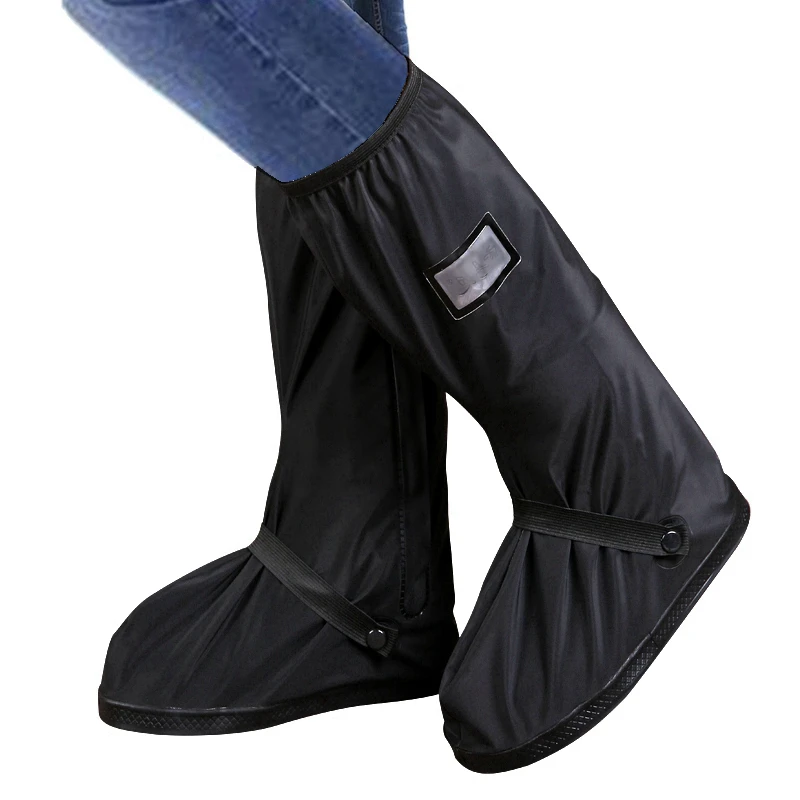 MoFlyeer Retail and wholesale With Relector Waterproof Reusable Motorcycle Cycling Bike Rain Boot Shoes Covers Easy To Ride
MoFlyeer Retail and wholesale With Relector Waterproof Reusable Motorcycle Cycling Bike Rain Boot Shoes Covers Easy To Ride