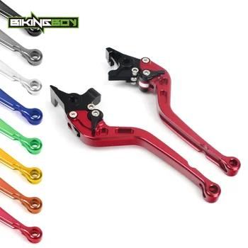 Adjustable long straight Clutch Brake Levers for HONDA VFR 1200 X Crosstourer 11 12 13 14 15 16 CB 1300 F S 03 04 05 06 07 08 09
Adjustable long straight Clutch Brake Levers for HONDA VFR 1200 X Crosstourer 11 12 13 14 15 16 CB 1300 F S 03 04 05 06 07 08 09