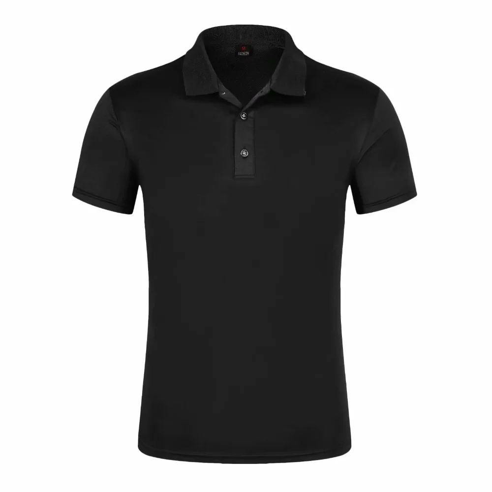 New Brand Men's Polo Shirt High Quality Men cotton Short Sleeve shirt Brands jerseys Summer Mens polo Shirts Plus Size drop ship
New Brand Men's Polo Shirt High Quality Men cotton Short Sleeve shirt Brands jerseys Summer Mens polo Shirts Plus Size drop ship