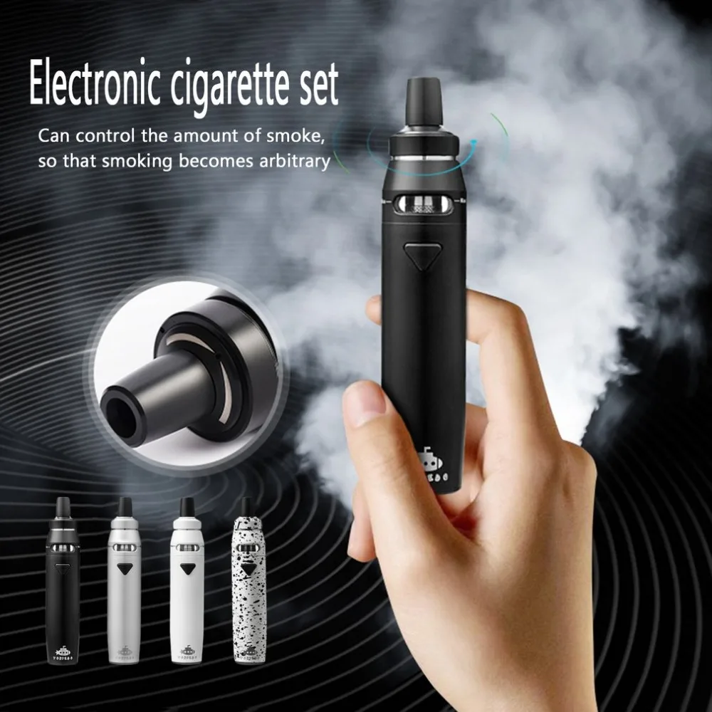 Newest EGO 2200mah GS G6 starter vape Kit Professional Vaporizer Vaping Pen All In One Electronic Vaporizer Electronic Cigarette