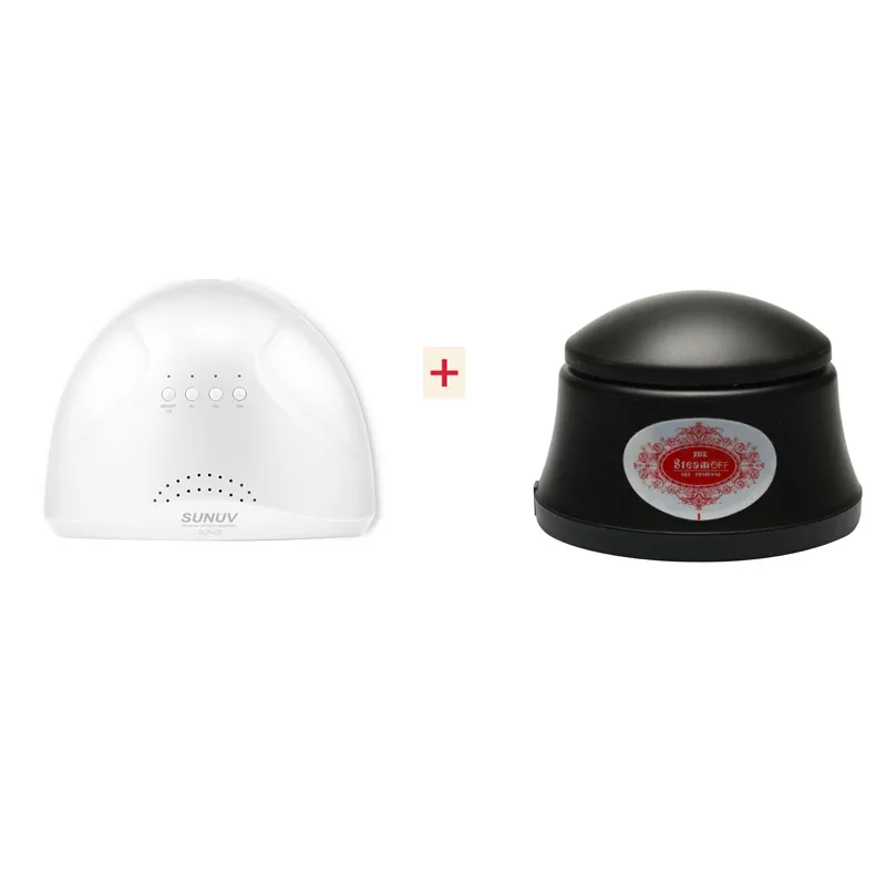 SUNone 48W/24W Sensor Nail Dryer LED UV Lamp Gel Nail Polish Dryer With Nail Polish Remover Equipment Nail Art Tools
SUNone 48W/24W Sensor Nail Dryer LED UV Lamp Gel Nail Polish Dryer With Nail Polish Remover Equipment Nail Art Tools