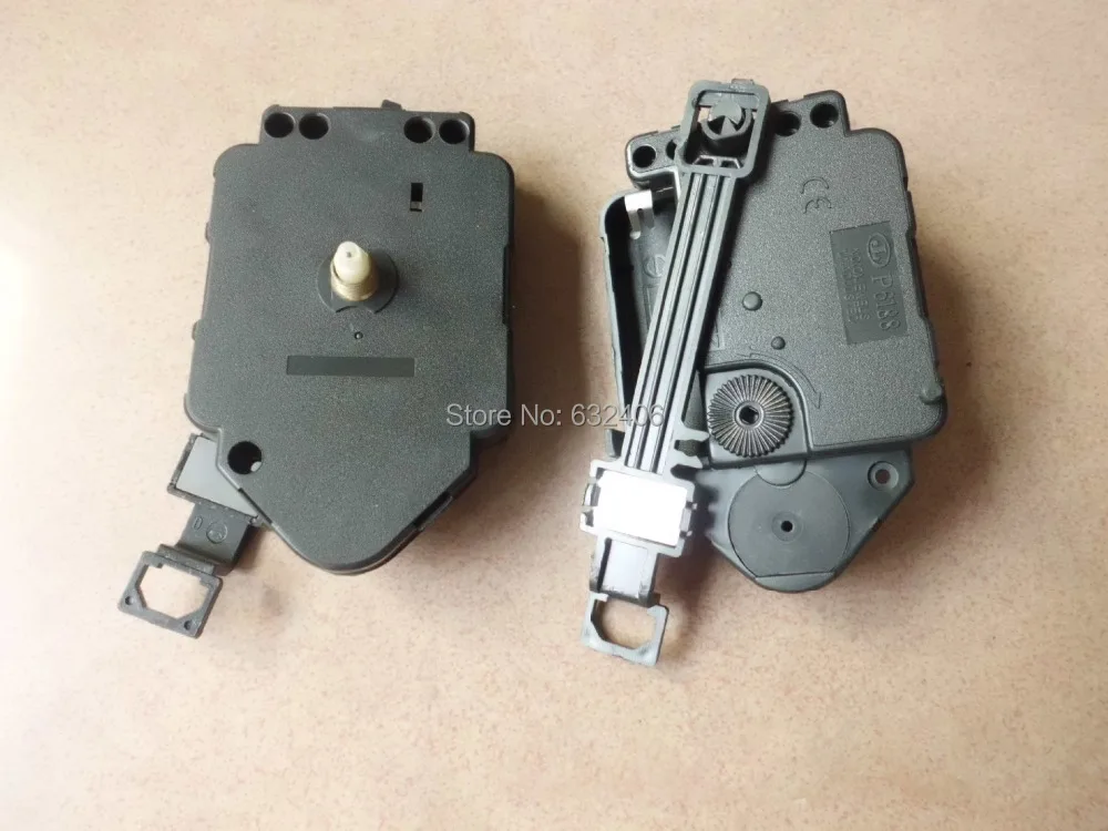Новый JIALI P6188 часовой кварцевый механизм для ремонта часового механизма DIY части