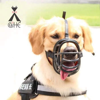 @HE Soft Dog Muzzle Mouth Mask Anti Bark Bite DogTraining Muzzles For Dogs Pet Breathable Mask Muzzle
@HE Soft Dog Muzzle Mouth Mask Anti Bark Bite DogTraining Muzzles For Dogs Pet Breathable Mask Muzzle