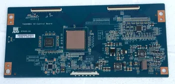 Electronic Circuit Logic Circuit Board logic board T420HW01 V2 07A33-1A for 42inch LT42510FHD T420HW01 V2 07A33-1A
Electronic Circuit Logic Circuit Board logic board T420HW01 V2 07A33-1A for 42inch LT42510FHD T420HW01 V2 07A33-1A