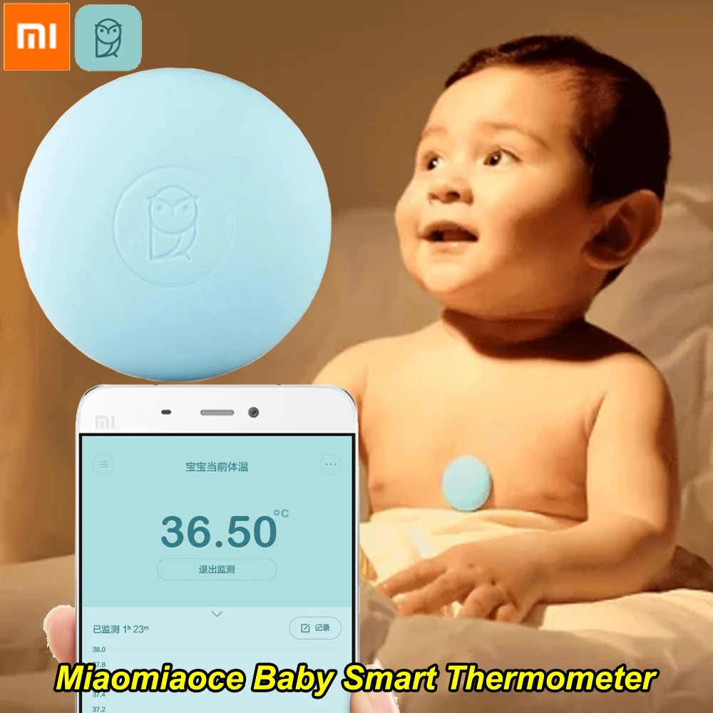 Xiaomi Smart Thermometer