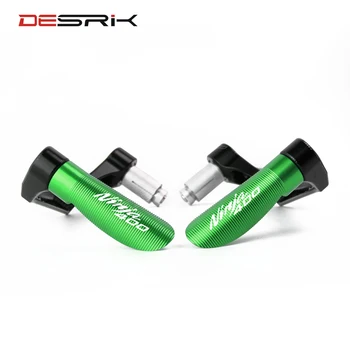 Universal Motorcycle Accessories For KAWASAKI NINJA400 NINJA 400 Handlebar Grips Guard Brake Clutch CNC Levers Guard Protector 
Universal Motorcycle Accessories For KAWASAKI NINJA400 NINJA 400 Handlebar Grips Guard Brake Clutch CNC Levers Guard Protector