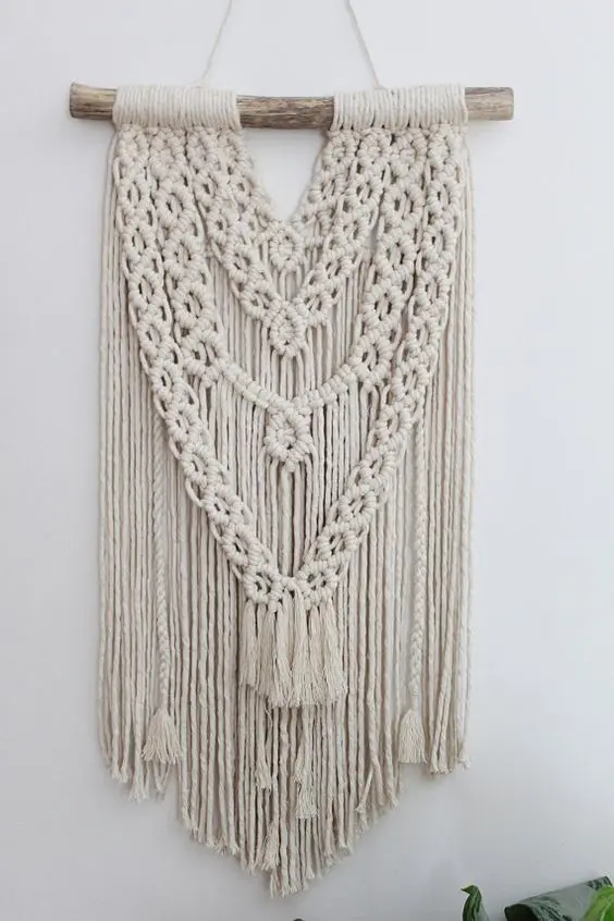 Hand Made Bohemia Fashion Handcraft Tassel Tapestry Unique Gifts Background Wall Decor Home Macrame Hanging Decorations
Hand Made Bohemia Fashion Handcraft Tassel Tapestry Unique Gifts Background Wall Decor Home Macrame Hanging Decorations