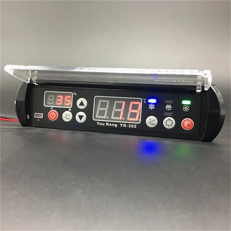 Free shipping Indicator Controller,egg hatcher controller with High-Tech Incubator Temperature Contro,Incubator Humidity Control
Free shipping Indicator Controller,egg hatcher controller with High-Tech Incubator Temperature Contro,Incubator Humidity Control