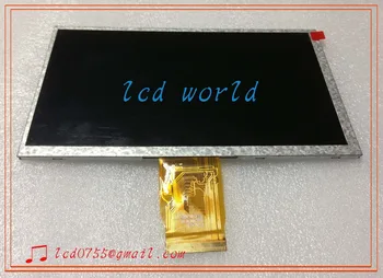 free shipping Brand new A+ 7 inch lcd screen KR070PA6S for Newsmy T7 P7,Roman W6 Tablet PC MID
free shipping Brand new A+ 7 inch lcd screen KR070PA6S for Newsmy T7 P7,Roman W6 Tablet PC MID