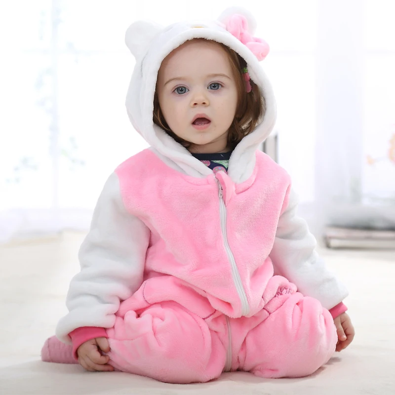 Lovely Cat Baby Climb Clothes Baby Romper For 0-2 Years Old Handmade High Quality Baby Unisex Romper Full Character
Lovely Cat Baby Climb Clothes Baby Romper For 0-2 Years Old Handmade High Quality Baby Unisex Romper Full Character