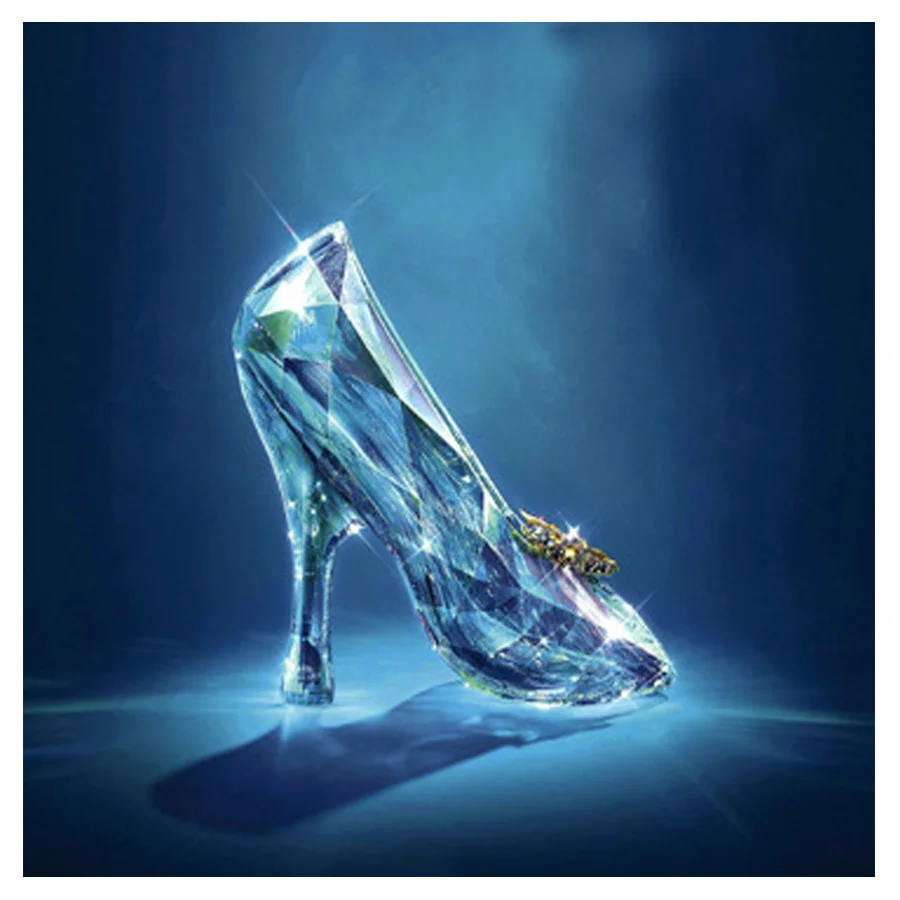beauty and the Beast,Princess,crystal shoes,Diamond embroidery,DIY diamond Painting rhinestone 3D picture cross stitch pattern
beauty and the Beast,Princess,crystal shoes,Diamond embroidery,DIY diamond Painting rhinestone 3D picture cross stitch pattern
