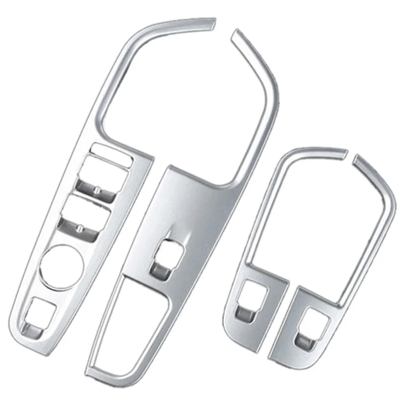 NEW-Interior Door Window Switch Panel Cover Bezel Trim Molding Fit For Alfa Romeo Stelvio Car Styling
NEW-Interior Door Window Switch Panel Cover Bezel Trim Molding Fit For Alfa Romeo Stelvio Car Styling