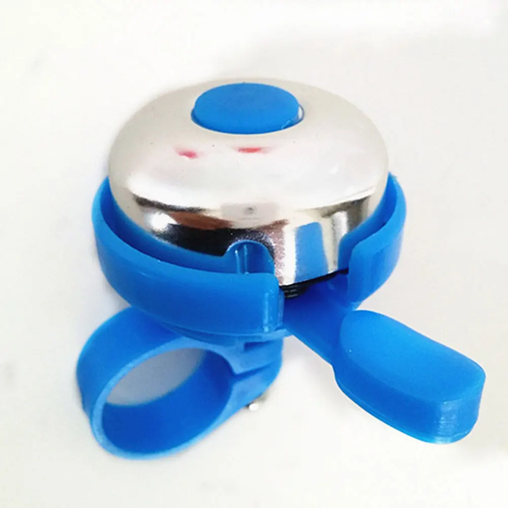 Children Safety Cycling Bicycle Handlebar Bell Black Bike Bell Horn Sound Alarm Bicycle Accessory Outdoor Protective Bell Rings
Children Safety Cycling Bicycle Handlebar Bell Black Bike Bell Horn Sound Alarm Bicycle Accessory Outdoor Protective Bell Rings