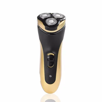 3 Blades Rotating Electric Shavers For Men Rechargeable Electric Razor Portable 4W Men Razor With LED Lighting Function Shaving
3 Blades Rotating Electric Shavers For Men Rechargeable Electric Razor Portable 4W Men Razor With LED Lighting Function Shaving