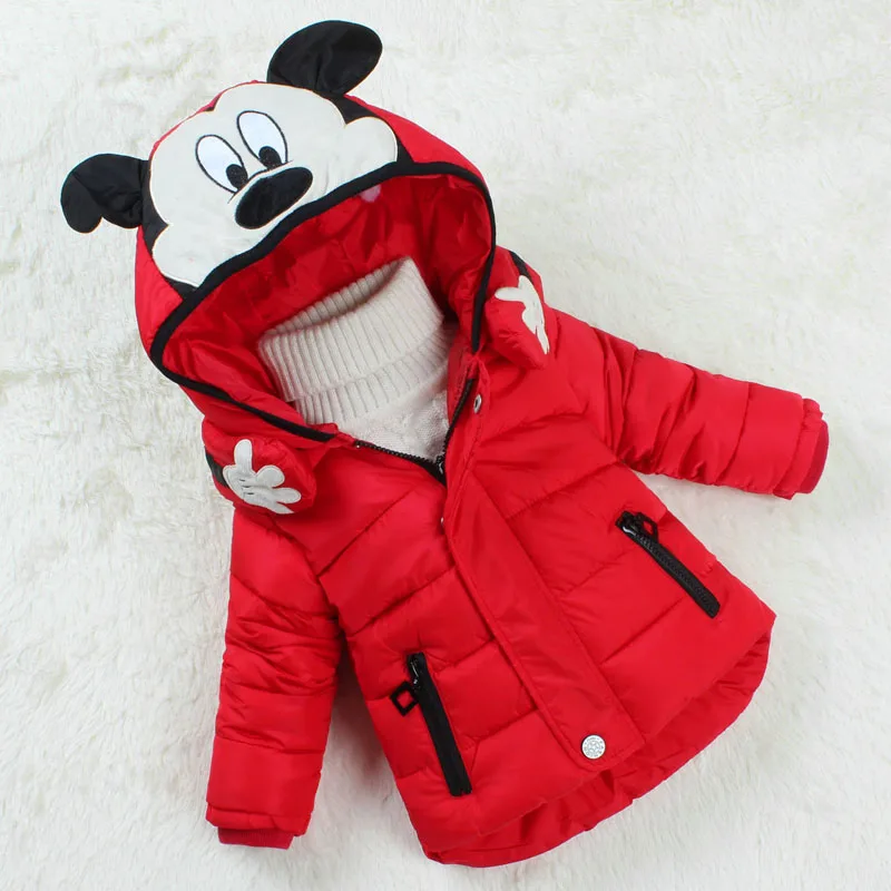 Girls Cotton-padded Clothes Children's Wear New 2016 Winter Jacket Coat Cotton-padded Jacket Boys Girls Outwear
Girls Cotton-padded Clothes Children's Wear New 2016 Winter Jacket Coat Cotton-padded Jacket Boys Girls Outwear