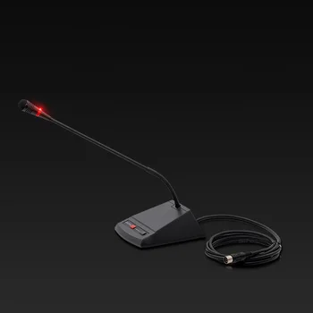 Professional wired hand in hand system gooseneck desktop microphone engineering conference school office size conference wireles
Professional wired hand in hand system gooseneck desktop microphone engineering conference school office size conference wireles