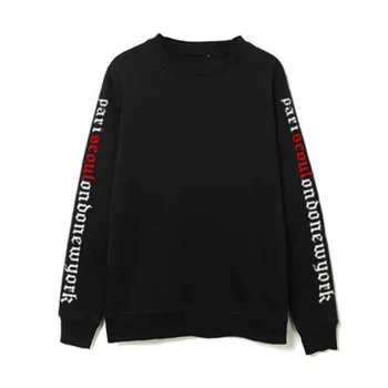 Mainlead KPOP EXO Xiumin Sweatershirt Got7 JACKSON Unisex Jumper Hoodie Pullover
Mainlead KPOP EXO Xiumin Sweatershirt Got7 JACKSON Unisex Jumper Hoodie Pullover