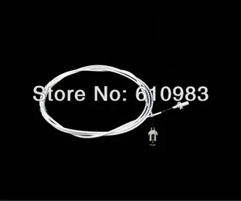 100 Pieces shipping by DHL RG179 1.8M TV Male Plug to TV Male Plug Connector Pigtail Extension Cable
100 Pieces shipping by DHL RG179 1.8M TV Male Plug to TV Male Plug Connector Pigtail Extension Cable