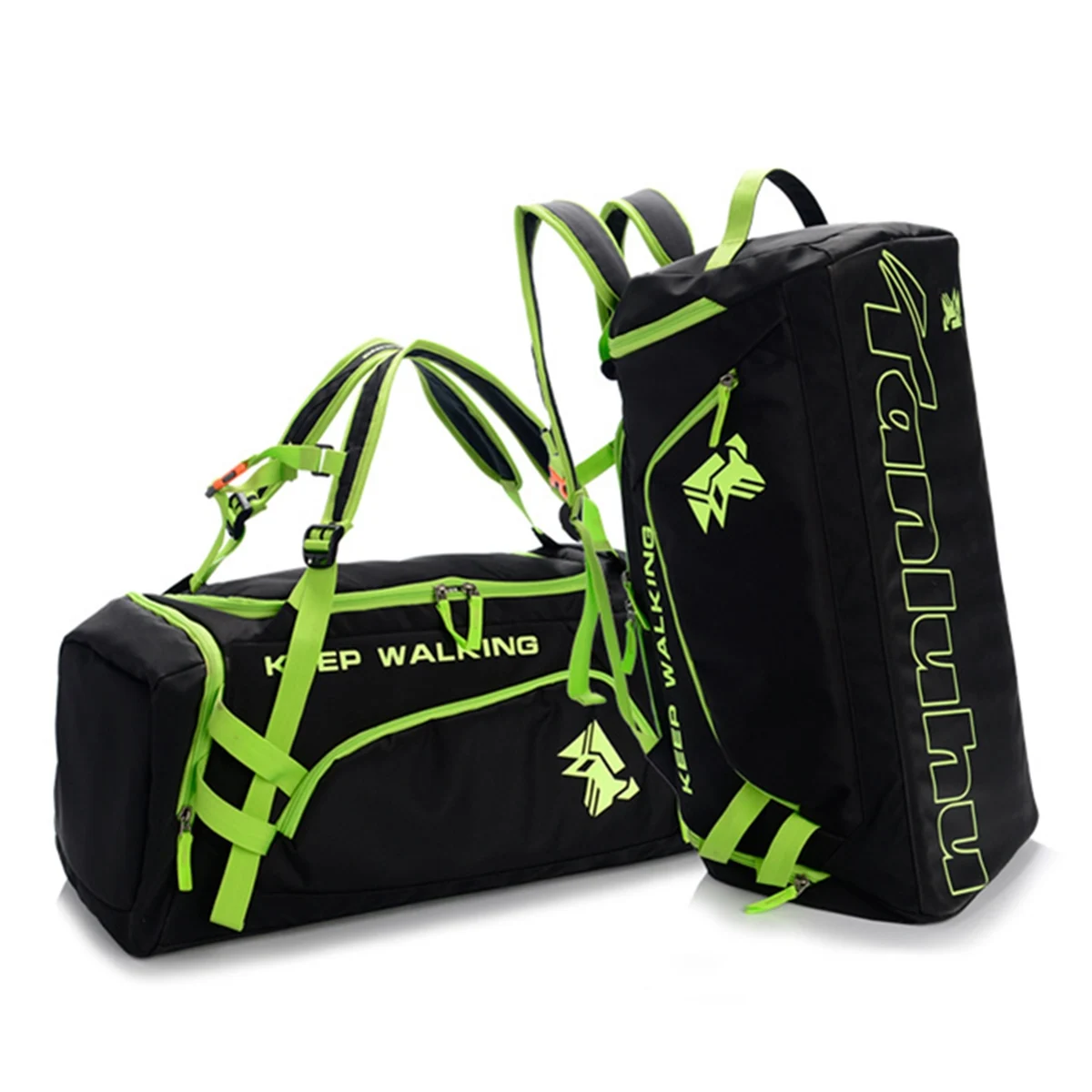 Men Luggage Duffel Totes Backpack Waterproof Travel Bag Separate Space for shoes Women Shoulder Bag Big Size Fitness Handbag
Men Luggage Duffel Totes Backpack Waterproof Travel Bag Separate Space for shoes Women Shoulder Bag Big Size Fitness Handbag
